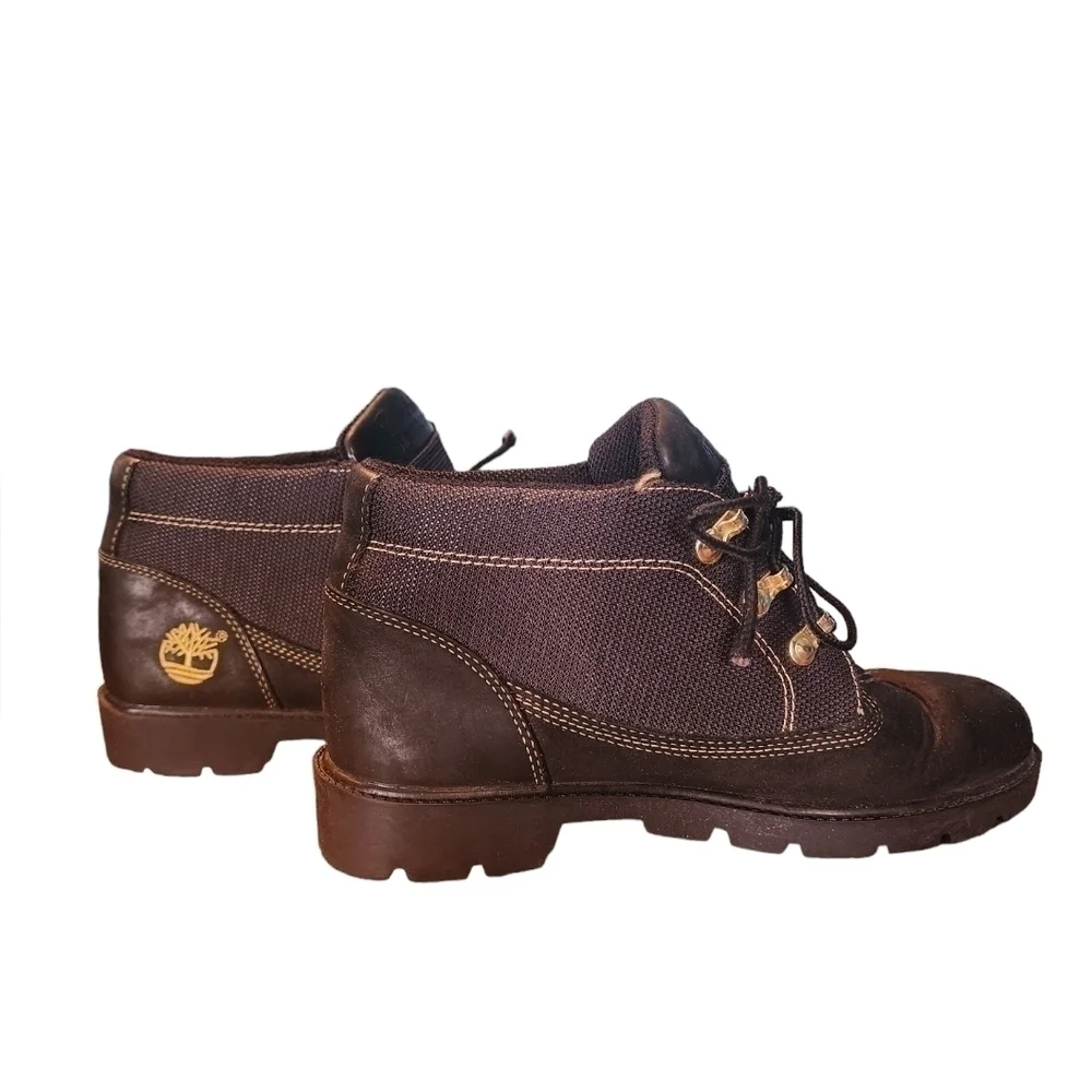 Timberland Premium Waterproof Boots​